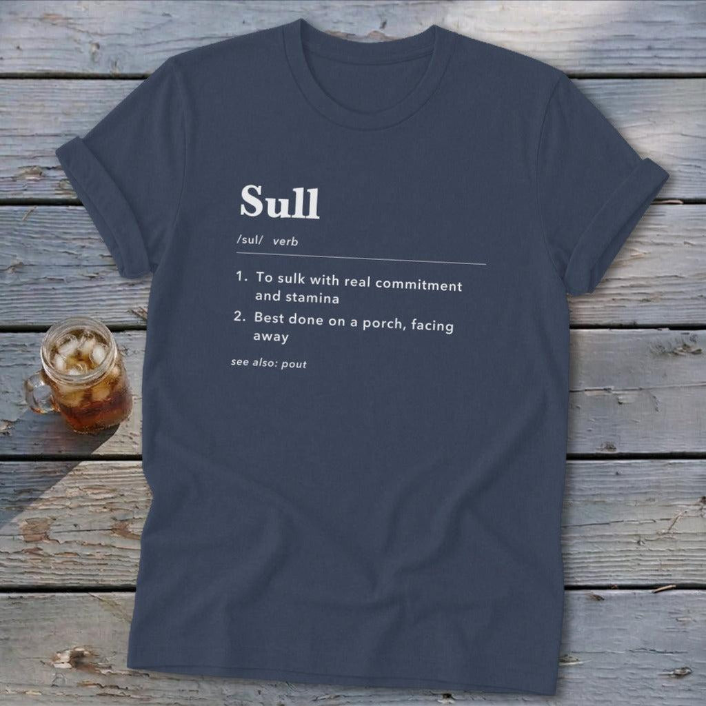 Sull Definition Softstyle Tee