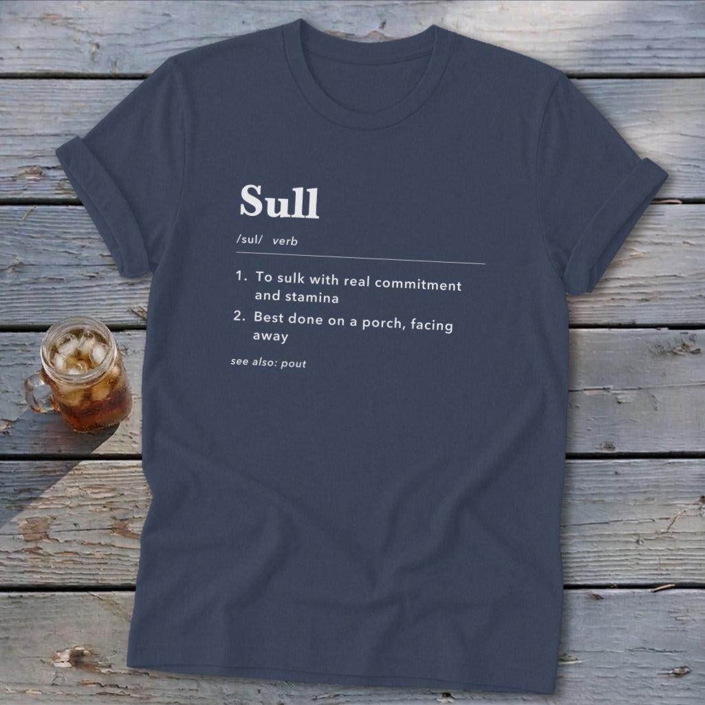 Sull Definition Softstyle Tee