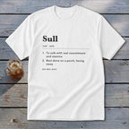 Sull Definition Youth Tee