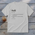 Sull Definition Youth Tee