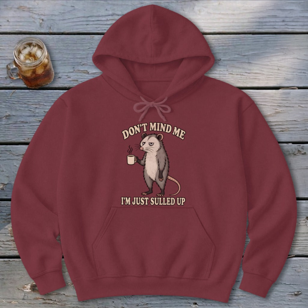 Sulled Up Hoodie