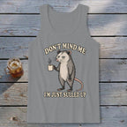 Sulled Up Tank Top