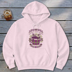 Summer's Sweet Harvest Hoodie