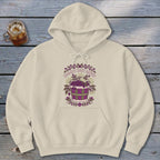 Summer's Sweet Harvest Hoodie