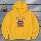 Summer's Sweet Harvest Hoodie