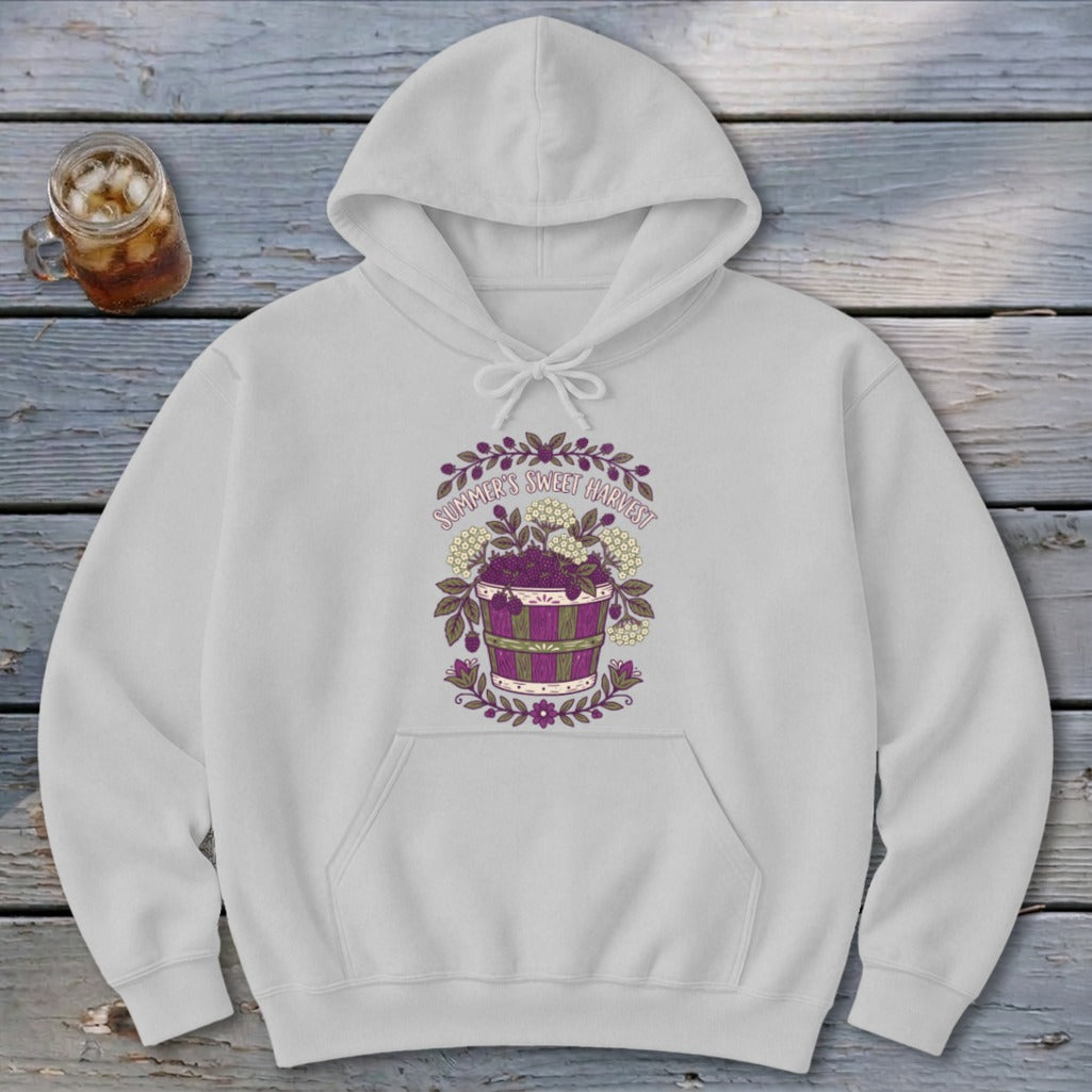 Summer's Sweet Harvest Hoodie