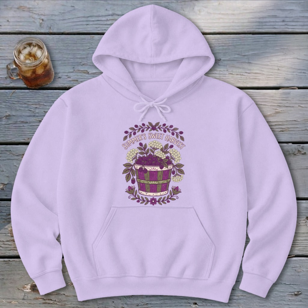 Summer's Sweet Harvest Hoodie