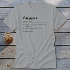 Supper Definition Classic Tee