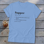 Supper Definition Softstyle Tee