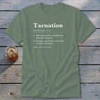 Tarnation Definition Classic Tee