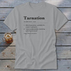 Tarnation Definition Classic Tee