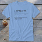 Tarnation Definition Classic Tee