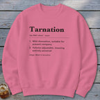 Tarnation Definition Sweatshirt