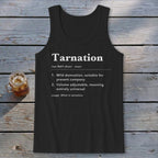 Tarnation Definition Tank Top