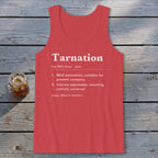 Tarnation Definition Tank Top