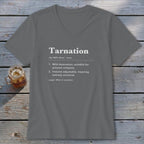 Tarnation Definition V-neck