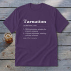 Tarnation Definition Youth Tee