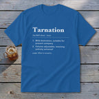 Tarnation Definition Youth Tee