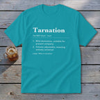 Tarnation Definition Youth Tee