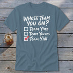 Team Y'all Classic Tee