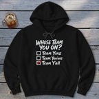 Team Y'all Hoodie