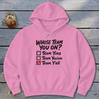Team Y'all Hoodie