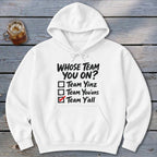 Team Y'all Hoodie