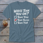 Team You'uns Classic Tee