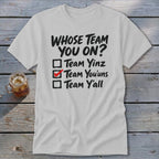 Team You'uns Classic Tee