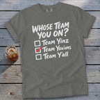 Team You'uns Signature Tee