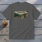 Tennessee Homeplace Scene Youth Tee
