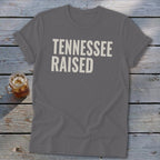 Tennessee Raised Softstyle Tee