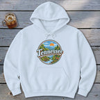Tennessee Wild Hoodie