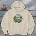 Tennessee Wild Hoodie