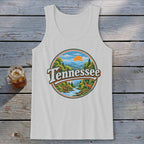 Tennessee Wild Tank Top