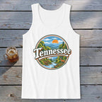 Tennessee Wild Tank Top