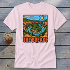 The Breaks Classic Tee