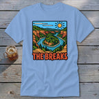 The Breaks Classic Tee