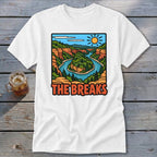 The Breaks Classic Tee