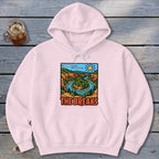 The Breaks Hoodie