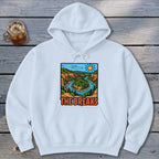 The Breaks Hoodie
