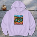 The Breaks Hoodie