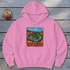 The Breaks Hoodie