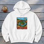 The Breaks Hoodie
