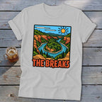 The Breaks Softstyle Tee