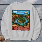 The Breaks Sweatshirt