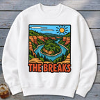 The Breaks Sweatshirt