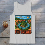 The Breaks Tank Top