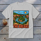 The Breaks Youth Tee