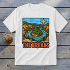 The Breaks Youth Tee